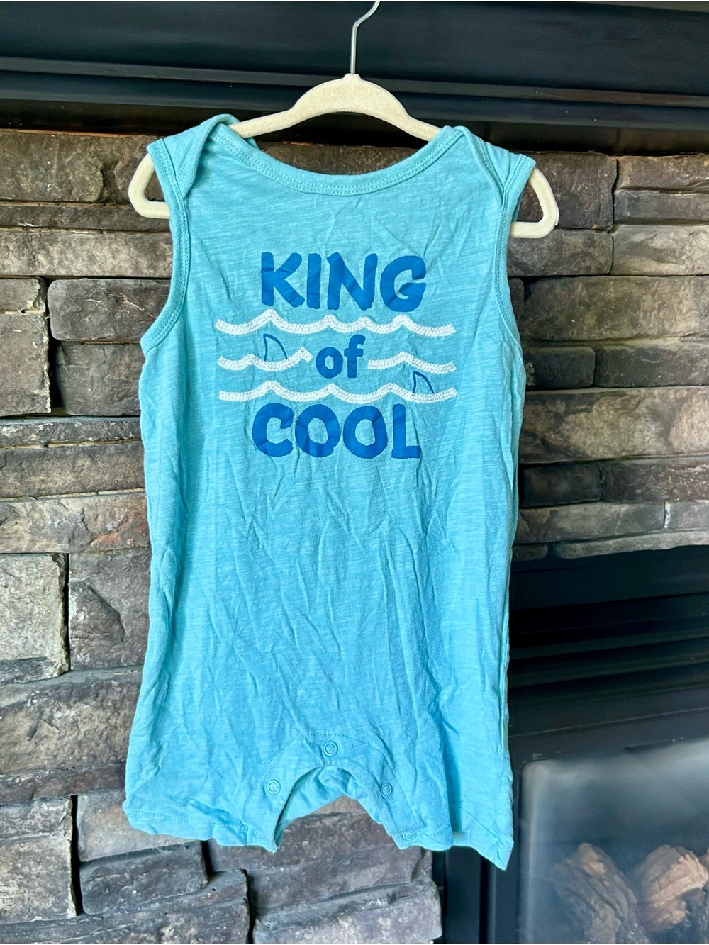 Boys 12-18m summer bundle